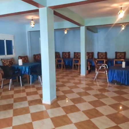 Auberge L' Avenir Imilchil Экстерьер фото