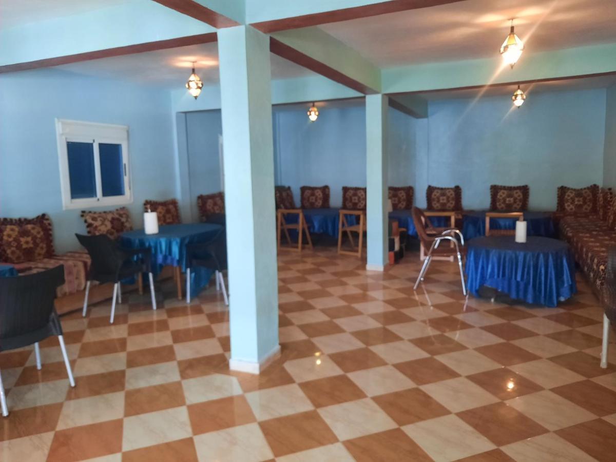 Auberge L' Avenir Imilchil Экстерьер фото