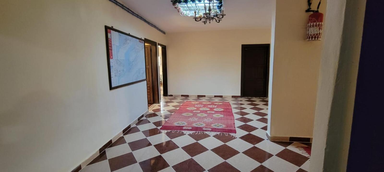 Auberge L' Avenir Imilchil Экстерьер фото