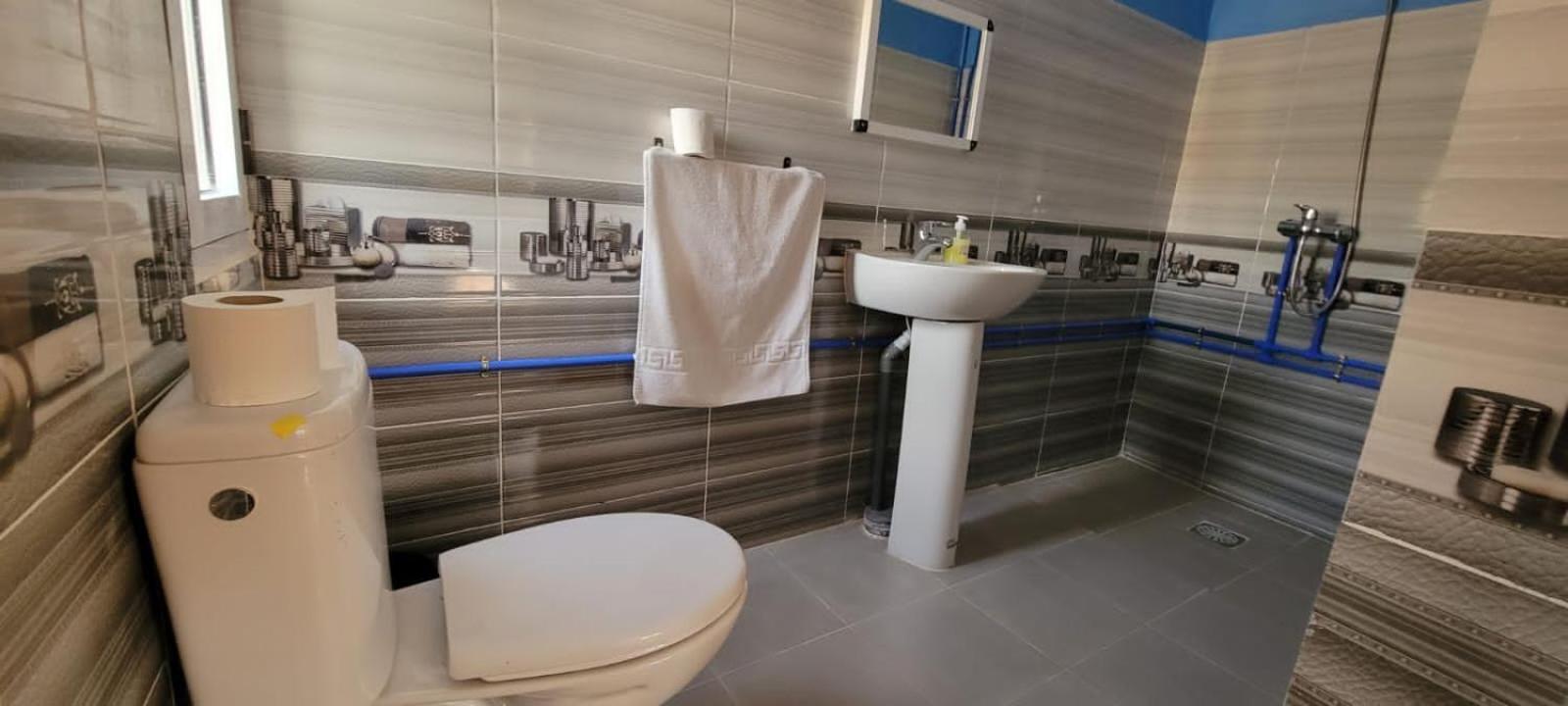 Auberge L' Avenir Imilchil Экстерьер фото